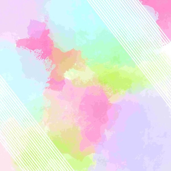 Wrought Studio Watercolor Backdrop Wayfair